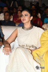 Winner Movie Pre Release Event